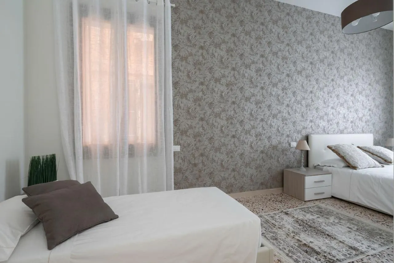 Dorsoduro Charme Apartments By Wonderful Italy Venice Italy