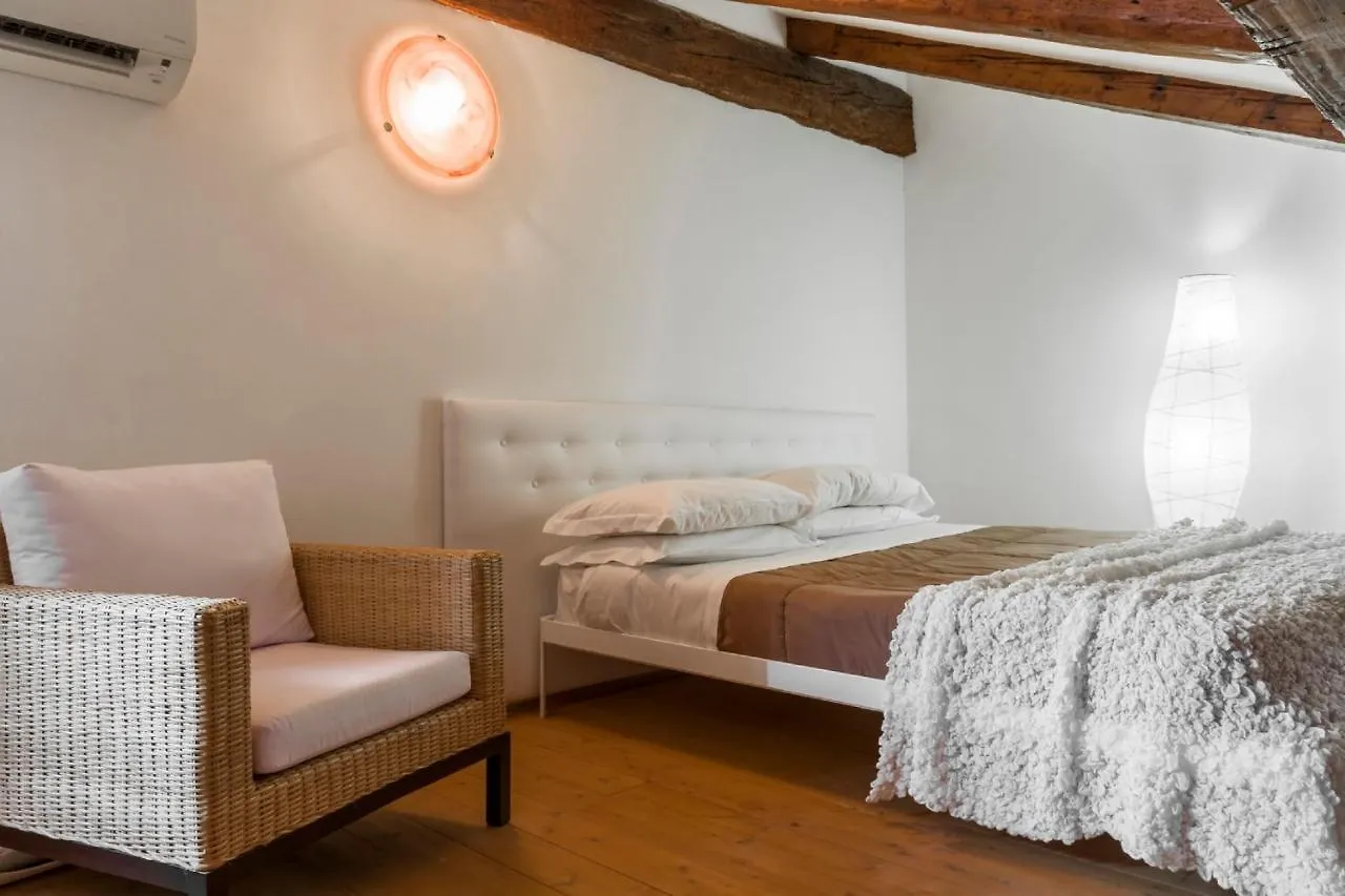 Dorsoduro Charme Apartments By Wonderful Italy Venice