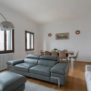 Appartement Residenza Pomponi Deluxe, Venise