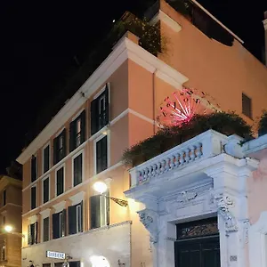 Romeo, Nel Cuore Di , Rome Italie