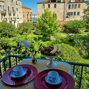 Appartement Angela Di House, Venise