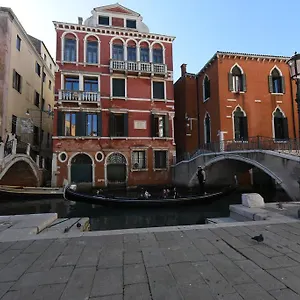 2* Πανσιόν 40.17 San Marco
