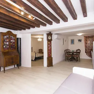 Ca' Alberto Apartament