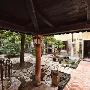 San Marco Garden House Apartament
