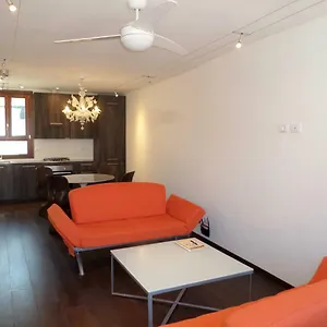 The Other Serenissima Apartament