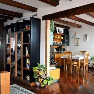 Appartement Relaxing Venetian Flat, Venise