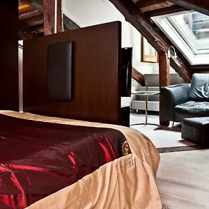 Appartement Altana San Marco, Venise