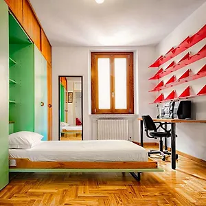  Apartamento Duomo-city Life In The Heart Of The City! Italia