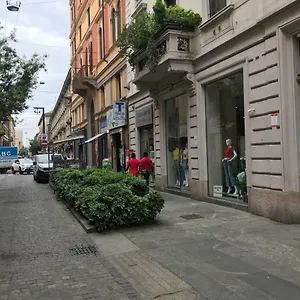  Apartamento Sarpi Italia