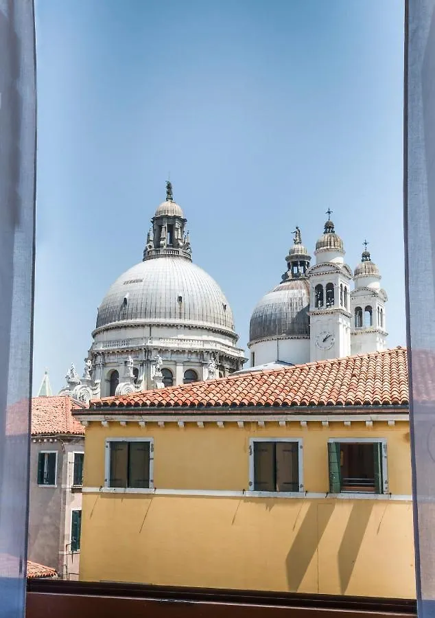 Dorsoduro Charme Apartments By Wonderful Italy Venice 0*,  Italy